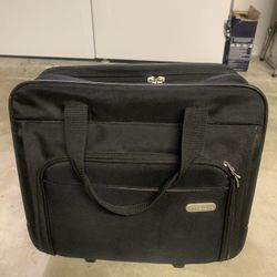 Targus Rolling Laptop Case