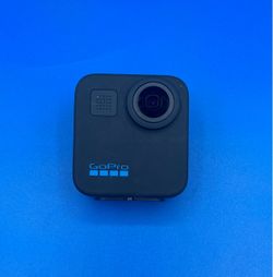 GoPro 360 Max (excellent condition)