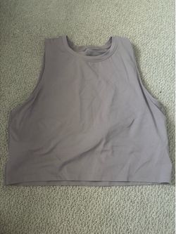 Sports tank top