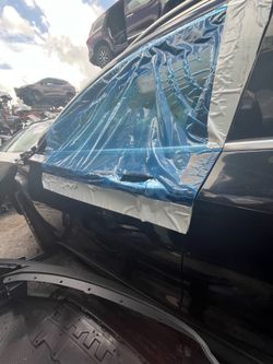 ✅2017-2019 INFINITI QX30 FRONT DOOR DRIVER LEFT SIDE✅