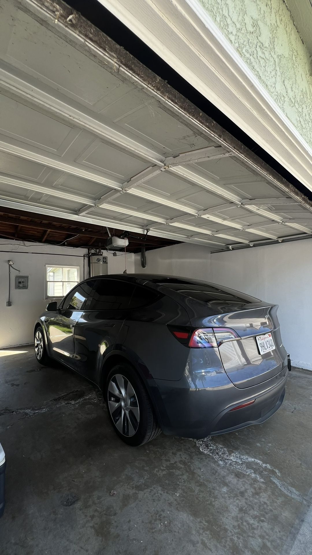 Tinting Any Car Any Shade