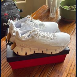 Women’s Reebok Zig Dynamica STR Shoes 