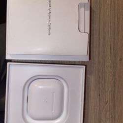  Airpods 3rd Generation 