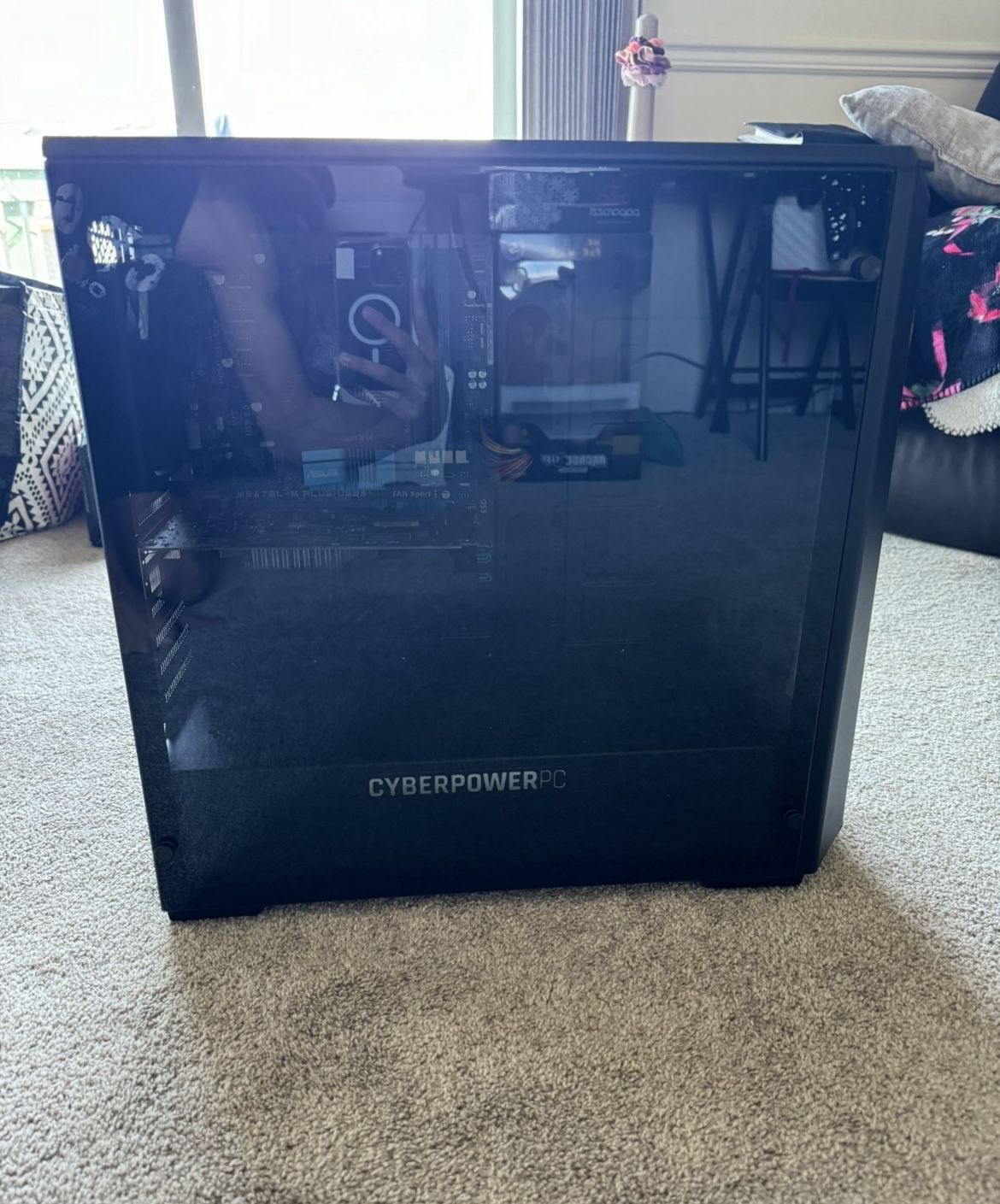 Gaming Computer Bundle