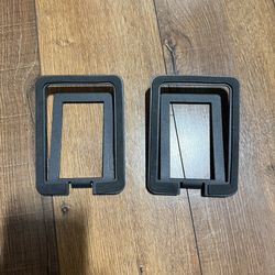 Kanto Desktop Speaker Stand 