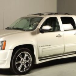 2007 Chevrolet Avalanche