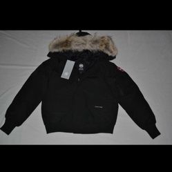 Canada Goose Jacket 