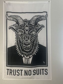 Sketch tank banner