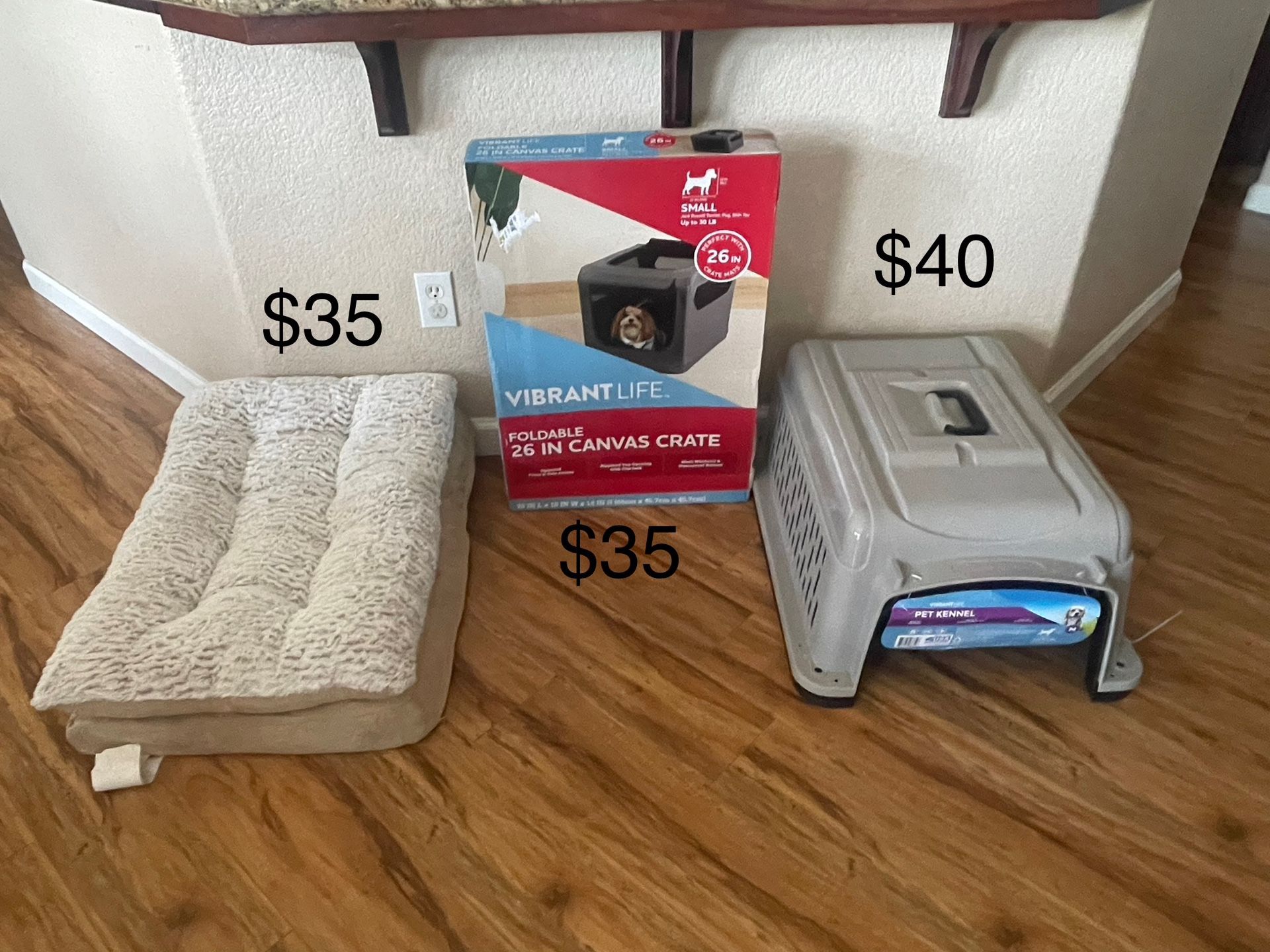 Dog Items