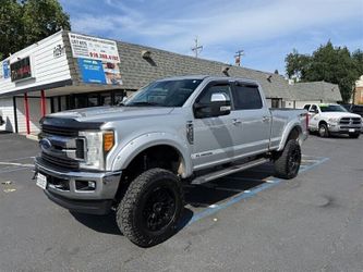 2017 Ford F-350SD XLT 6.7 Diesel 4x4