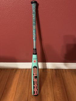 Supra Baseball Bat 31 - 5
