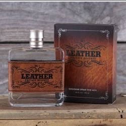 Leather Private Reserve Cologne