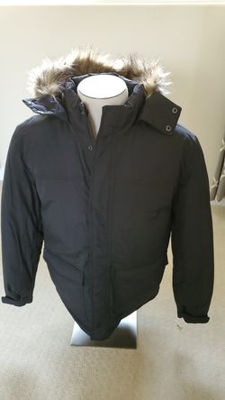 AMERICAN RAG JACKET