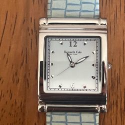Kenneth Cole watch