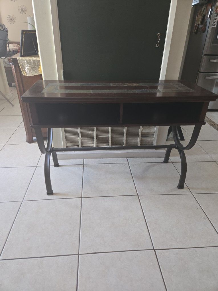 Entertainment Living Room Table Center