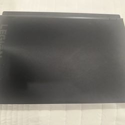 Lenovo Legion Gamer Laptop