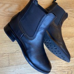 Like New Leather Boots by Thursday Boot Company Womens 8.5