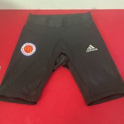 Adidas Alphaskin Short Tights