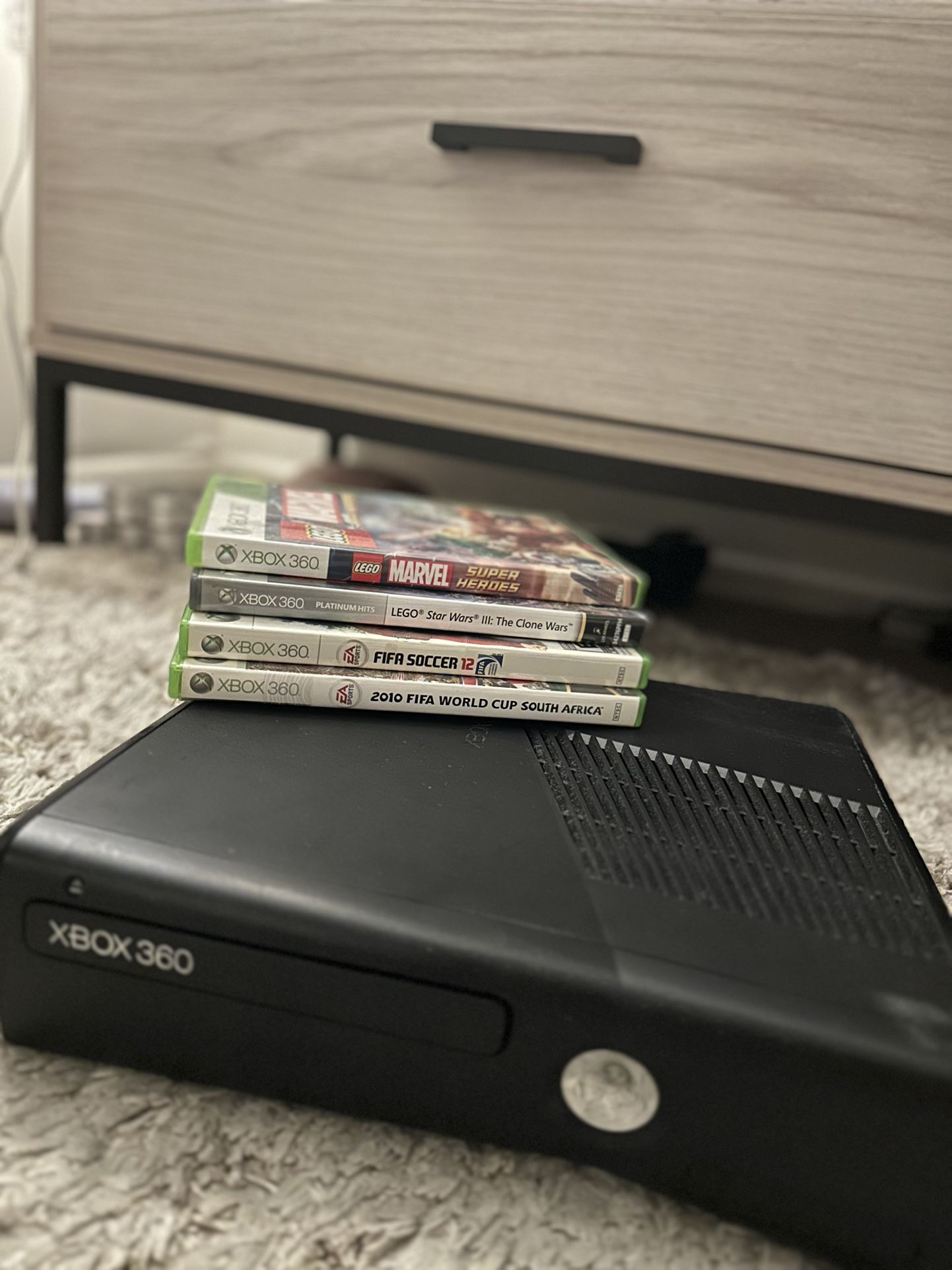 xbox 360