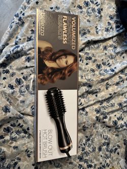 Blow Out Brush