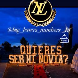 ✨PROPOSAL SET UP ✨