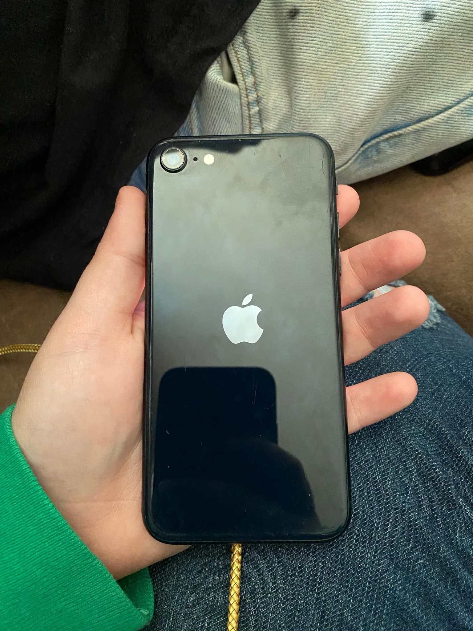 iPhone SE 3rd Gen