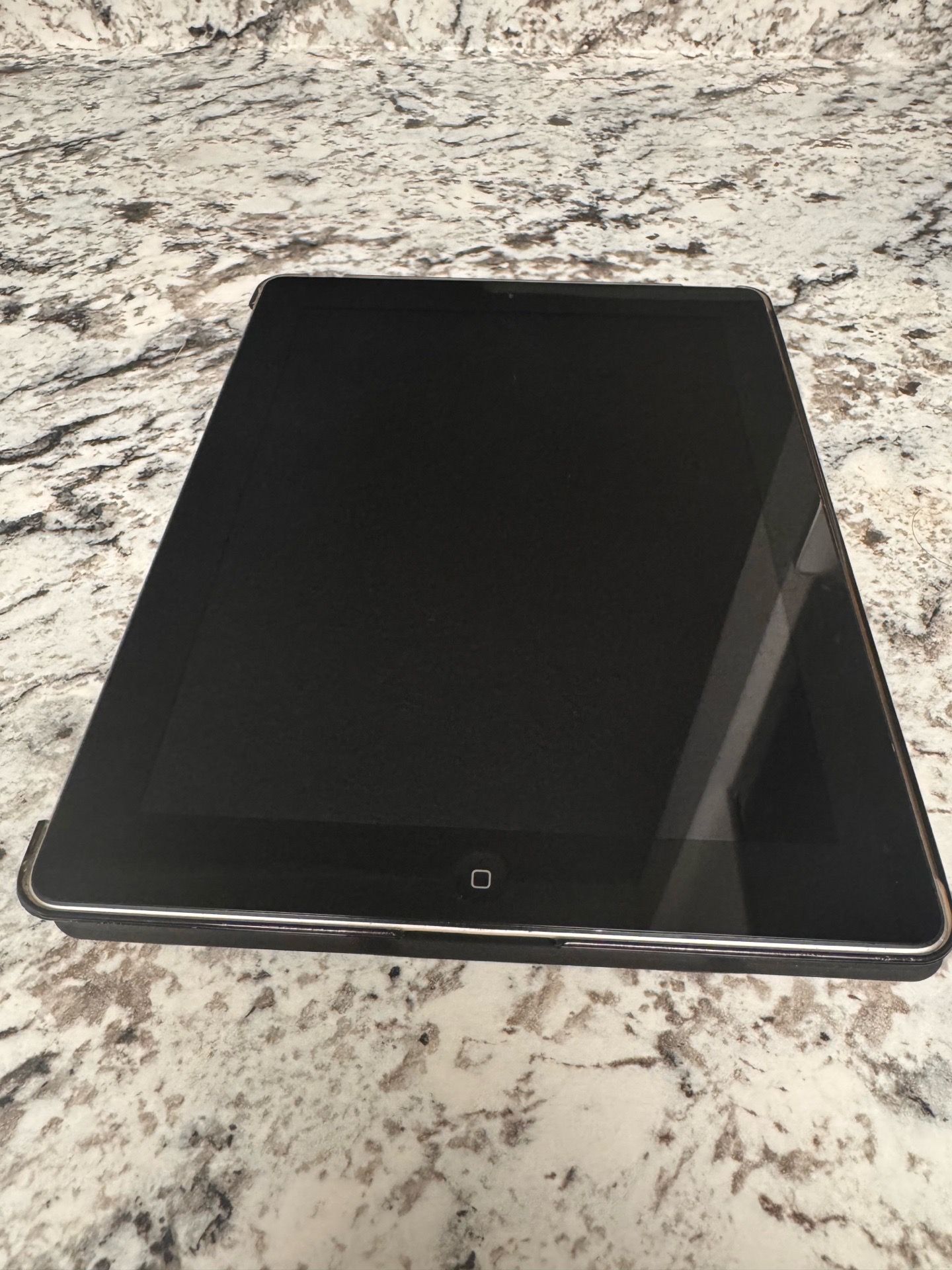 Apple iPad - (New)