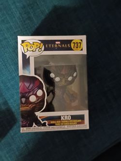 Kro Funko pop