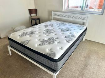 Massive Mattress Clearance!