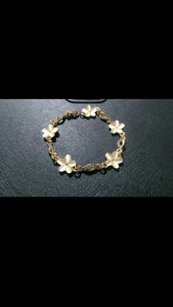 Different bracelets brand new