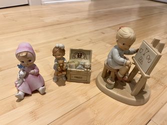 Ceramic Collectibles