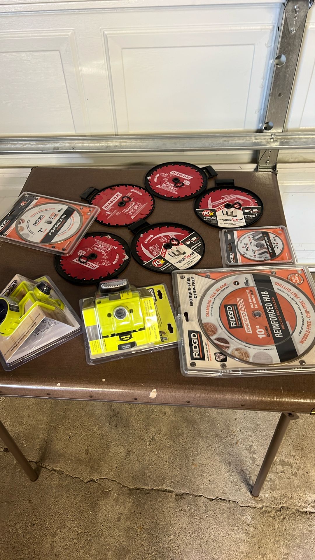 tools