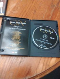Crosby.stills & nash   15.00