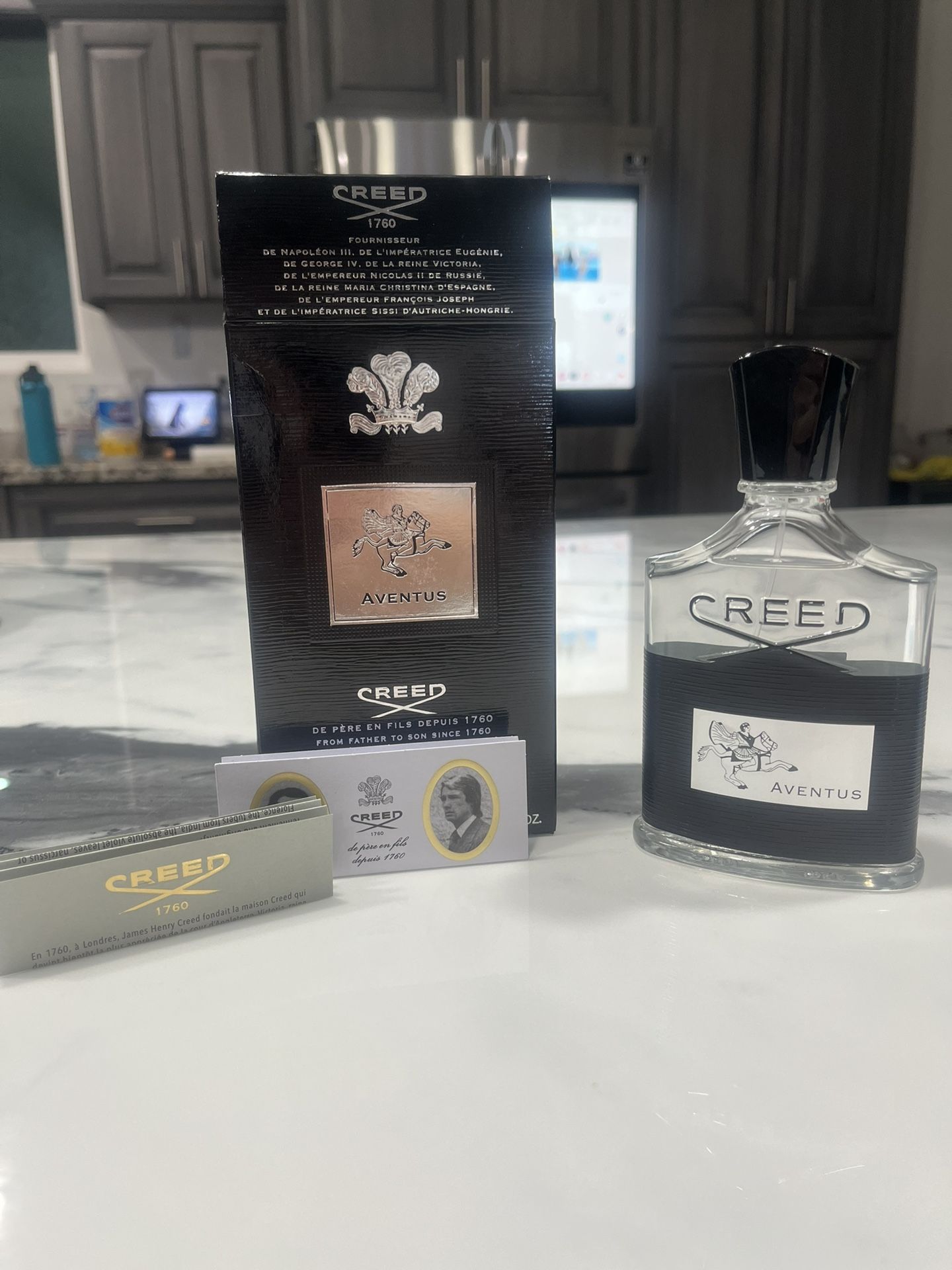Creed Aventus