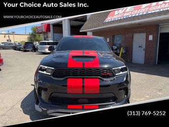 2024 Dodge Durango