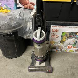 Bissell Vacuum Pet Edition 