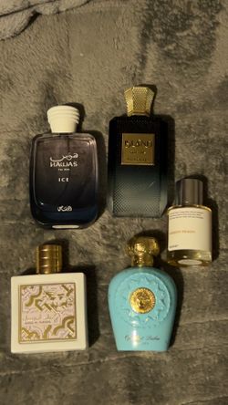 Cologne Bundle