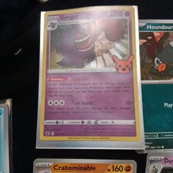 Pokemon Cards Holos