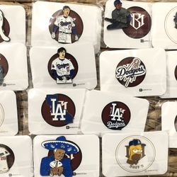 Dodgers