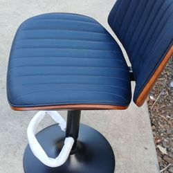 Ajustable Basrstol New