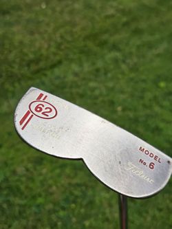 Titleist Scotty Cameron Circa 62 Charcoal Mist 6
