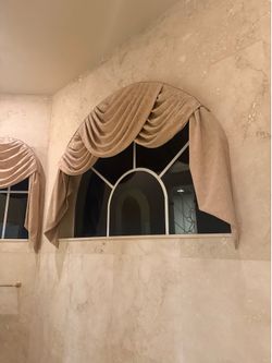 Curtains