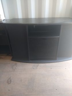 TV Console