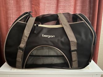 Pet Carrier