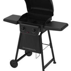 Small Grill
