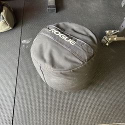Rogue Fitness 150lb Sand Bag