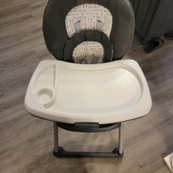 Graco Highchair