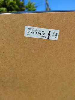 IKEA desk table