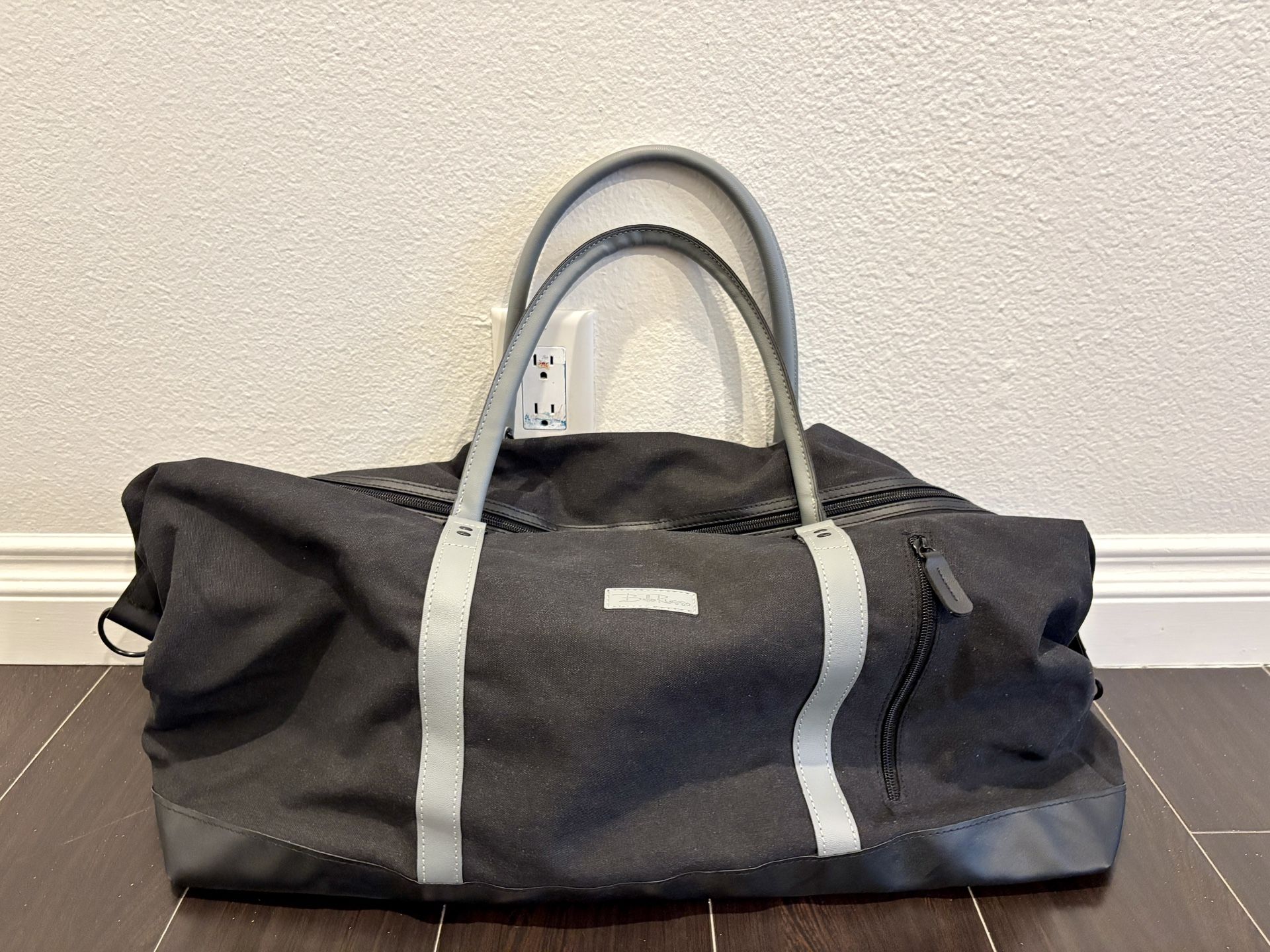 Weekender Duffel Bag