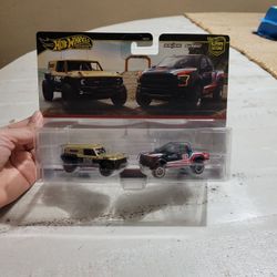 Hot Wheels Collectors 